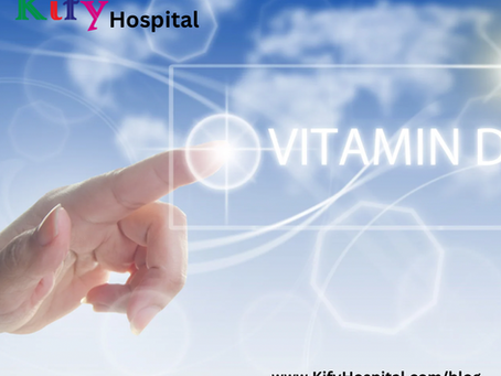 ఏ టైమ్లో ఎండలో ఉంటే విటమిన్ డి అందుతుందంటే..!