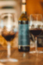 100% Texas Red Wine