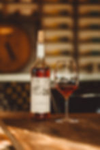 100% Texas Rosé