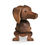Thumbnail: Kay Bojesen DACHSHUND (walnut)