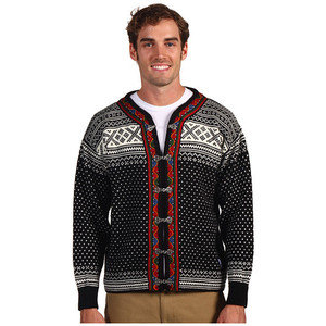setesdal jacket