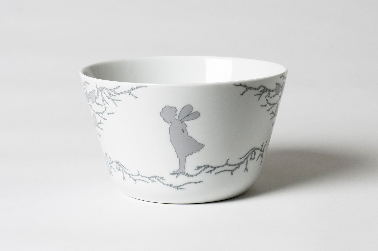 Wik & Walsoe ALV (light) bowl 9 cm