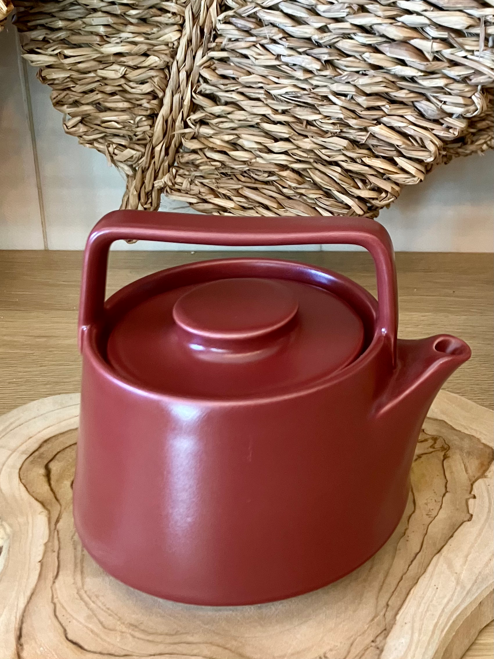 ATLAS teapot 0,5 liter