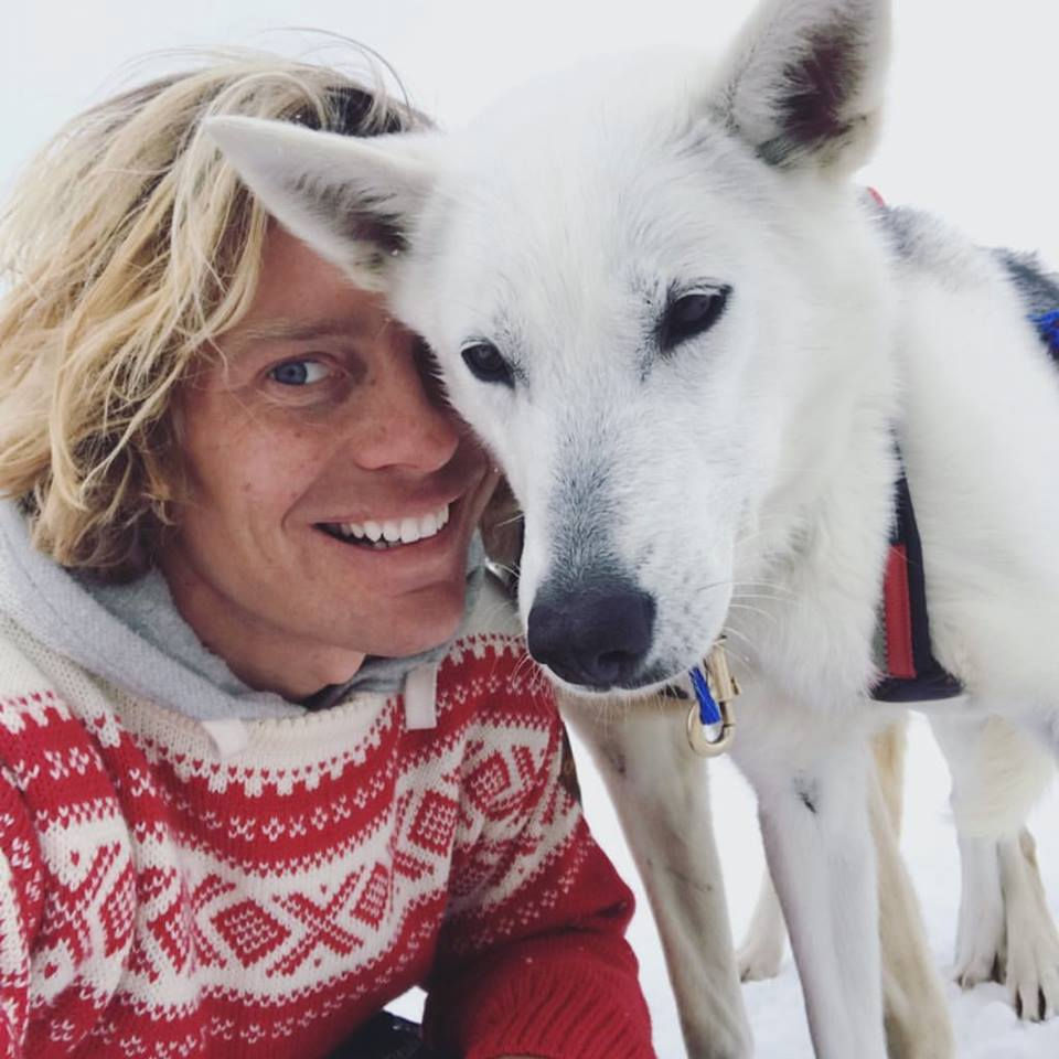 Thumbnail: Dale of Norway CORTINA blue