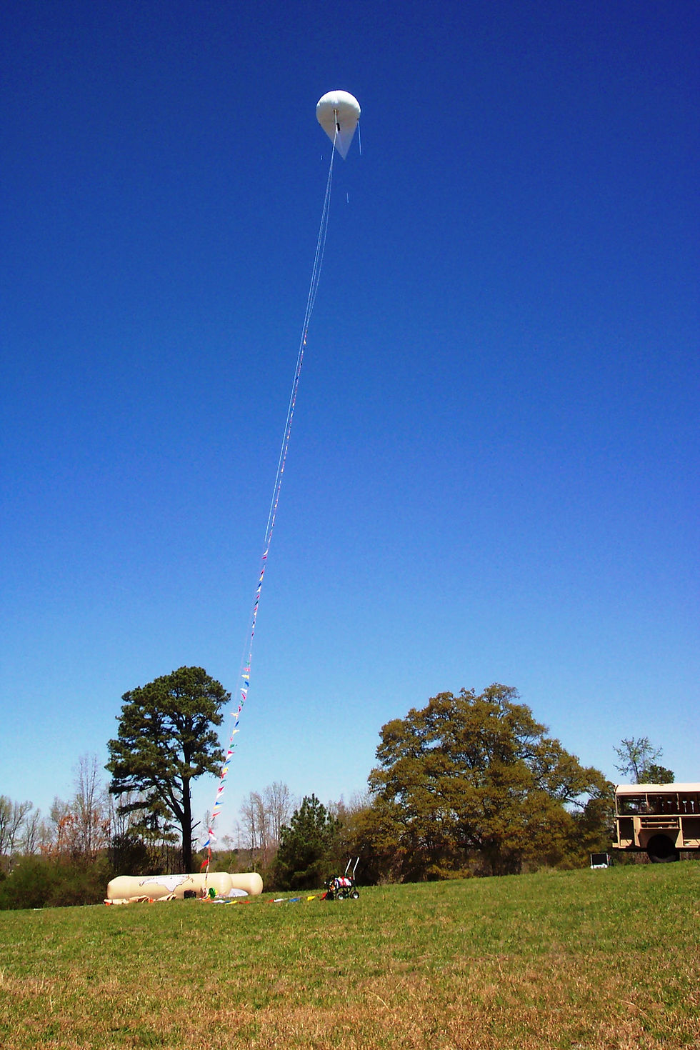 LAS Lockheed testing 004