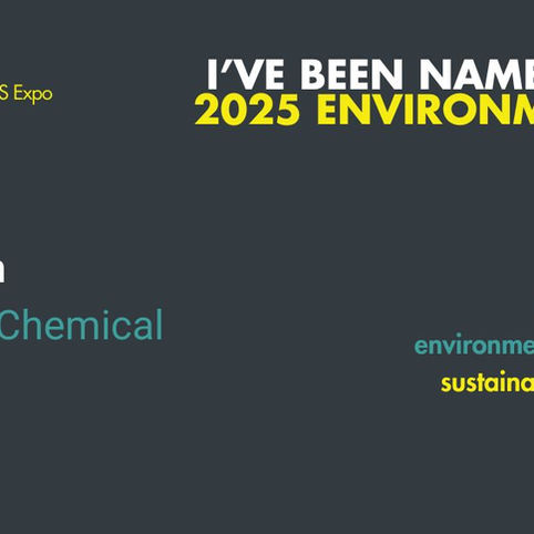 Tom Wilson Recognized as a Leader in Sustainability on 2025 Environment 100 List