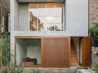 NSW Government releases thirteen pre-approved housing designs in “Pattern Book”