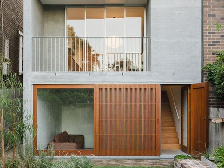 NSW Government releases thirteen pre-approved housing designs in “Pattern Book”