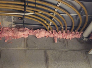 Fire-Rated Foam
