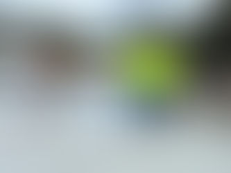 A man applying waterproofing membrane