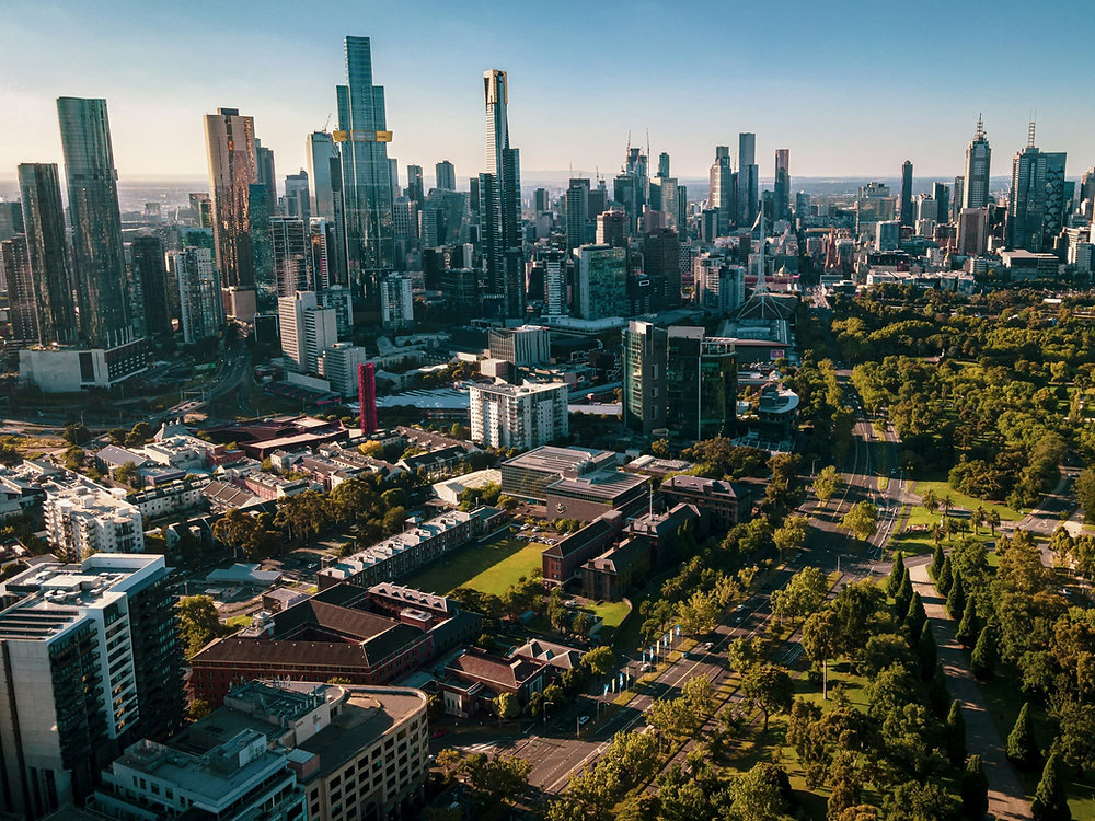 Victorian Government proposes additional controls for high-risk ...