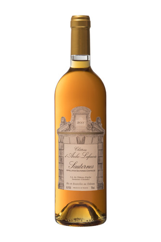 Chateau d Arche Lafaurie 1999２本 Chateau d Arche Lafaurie 19992本