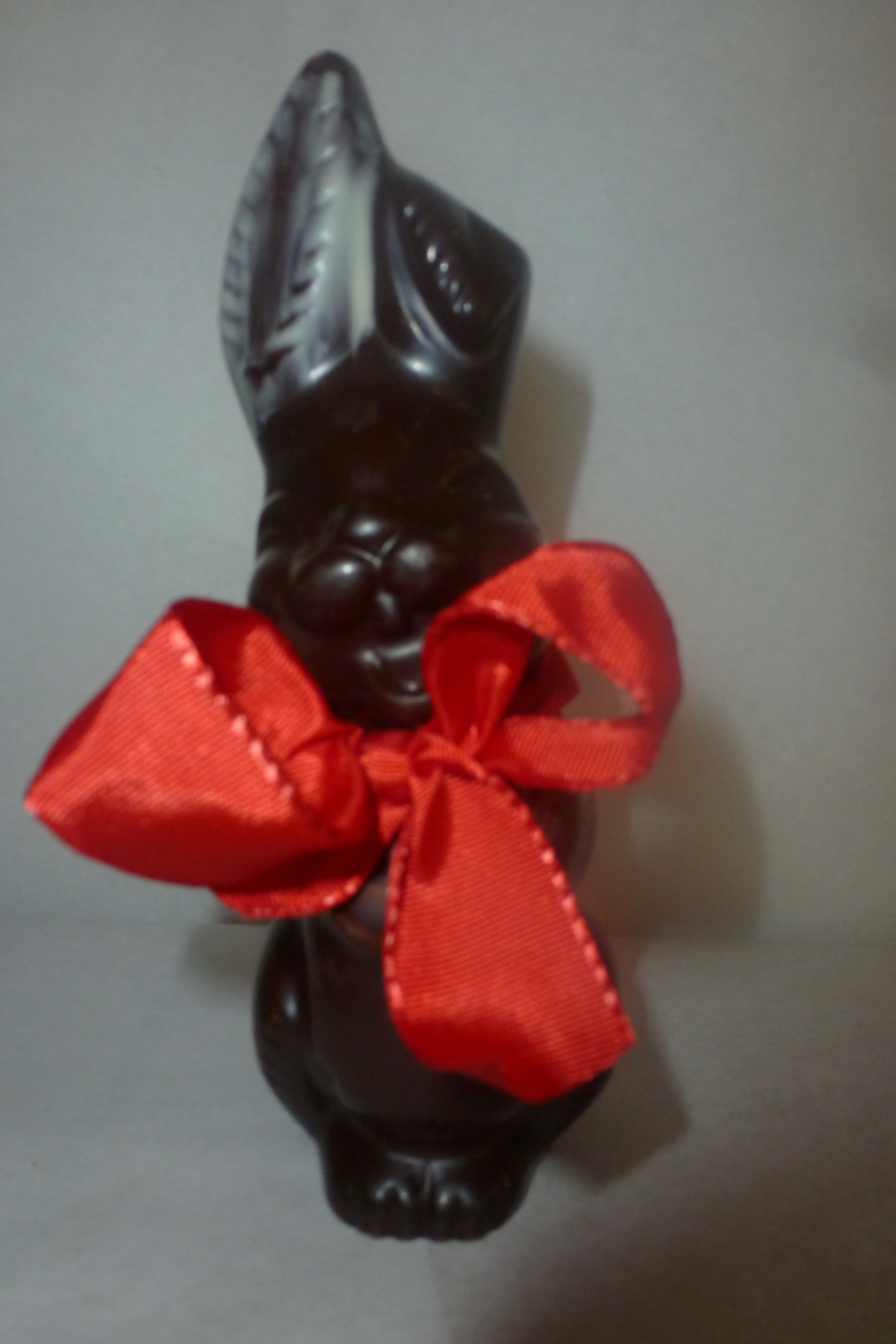 Lapin n°1 (16x6cm)