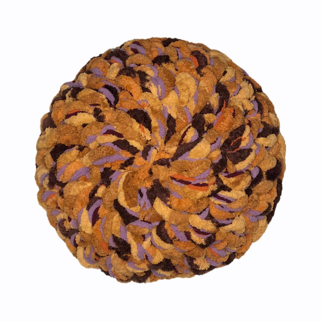 The Large Round