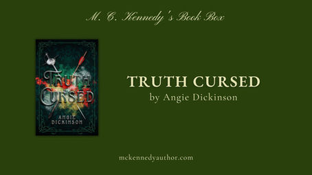 Review--Truth Cursed