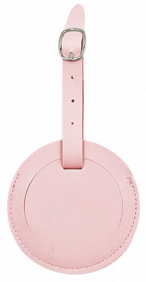 Thumbnail: Bag Tags