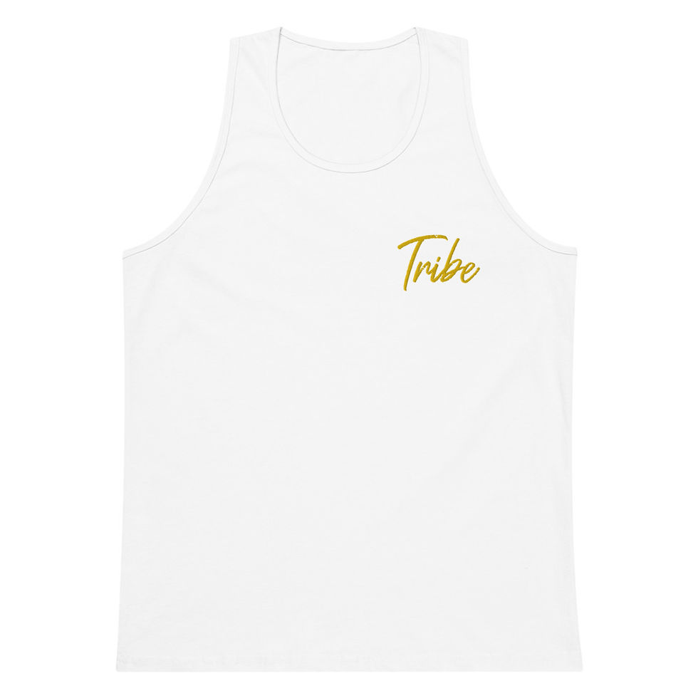 Thumbnail: Tribe Men's Premium Tank Top