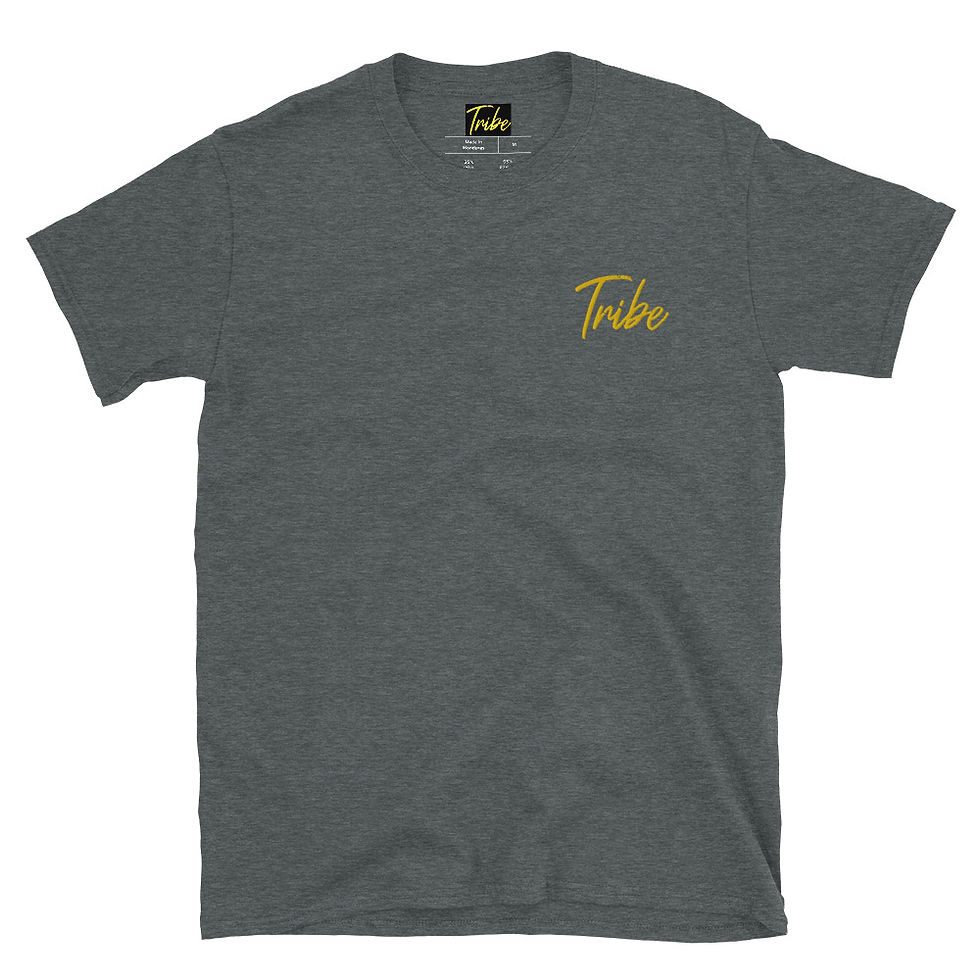 Thumbnail: Limited Edition Labeled Tribe Unisex T-Shirt