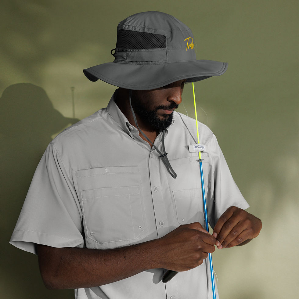 Thumbnail: Tribe Booney Hat