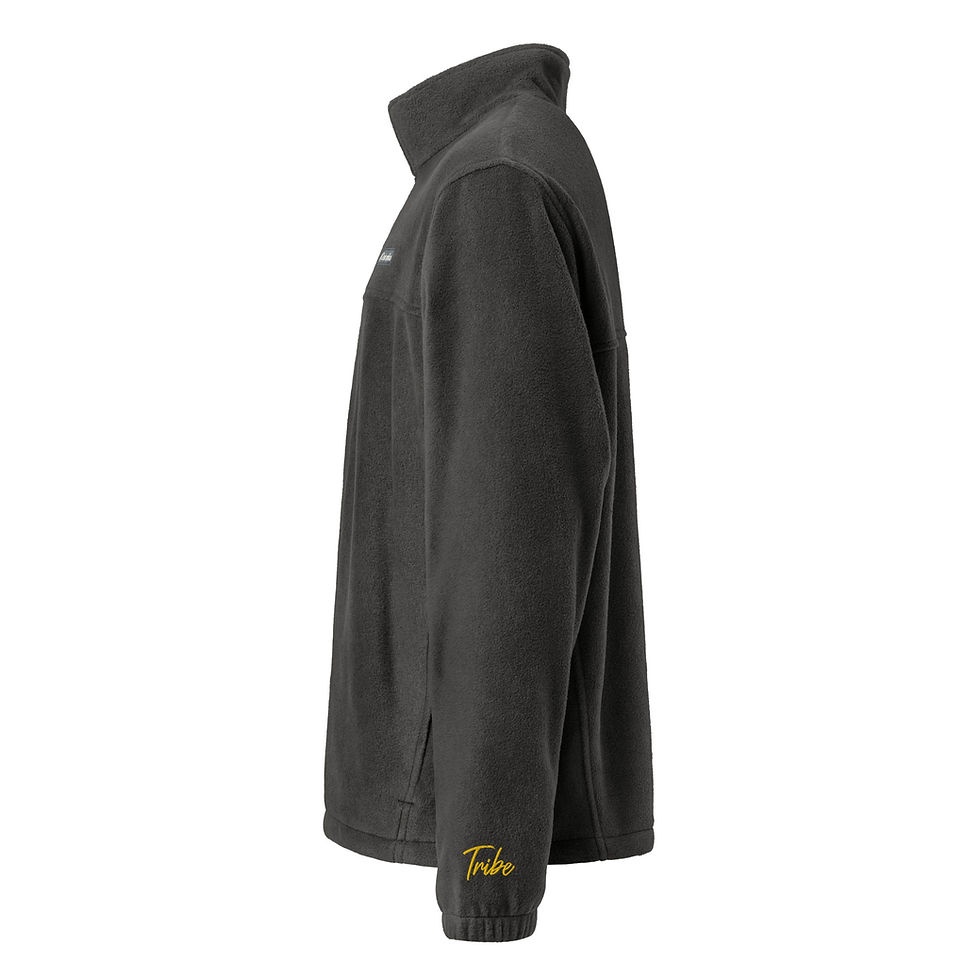 Thumbnail: Unisex Columbia T.H.E fleece jacket