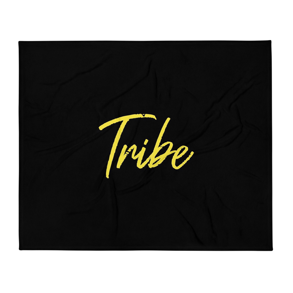 Tribe Blanket
