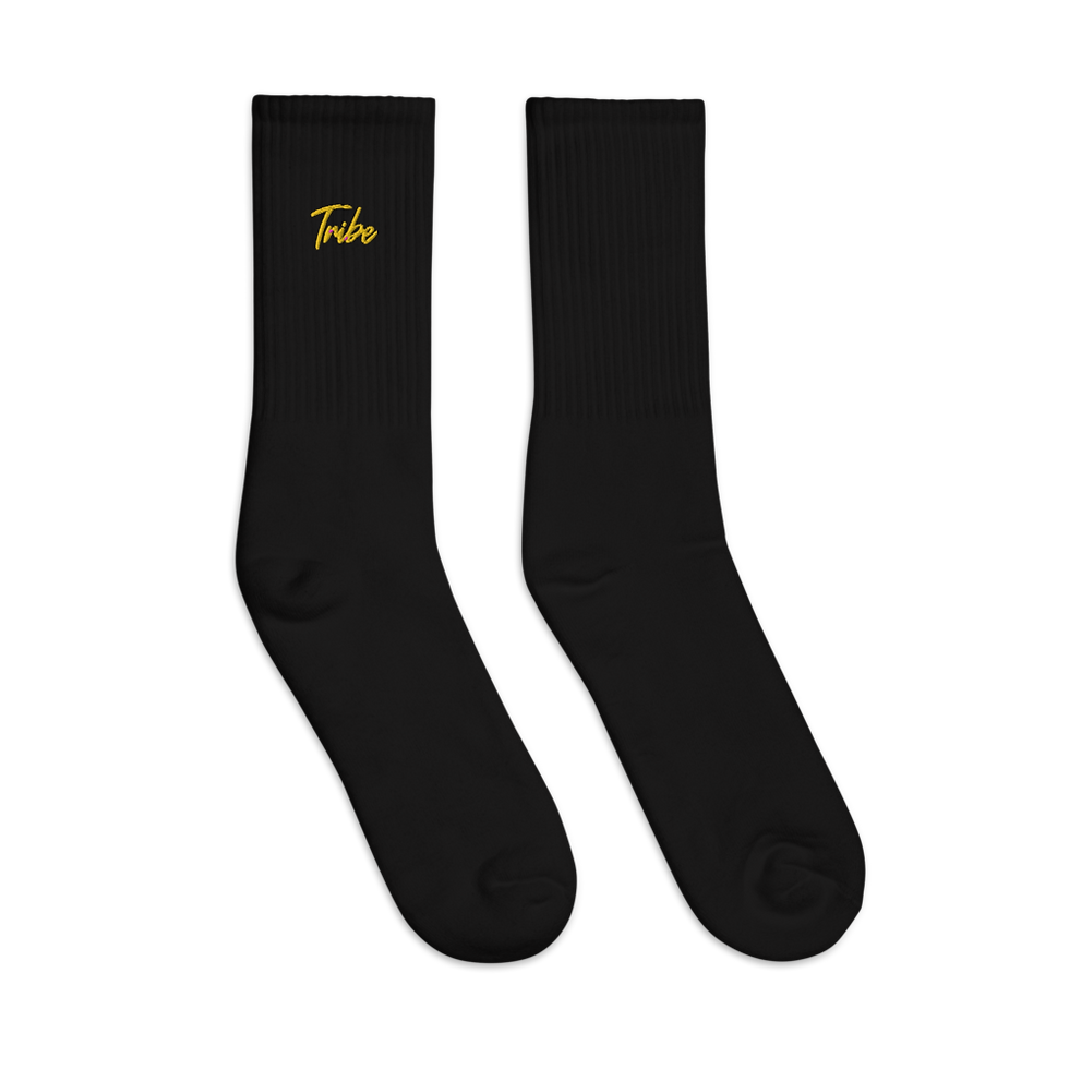 Thumbnail: Classic Tribe socks
