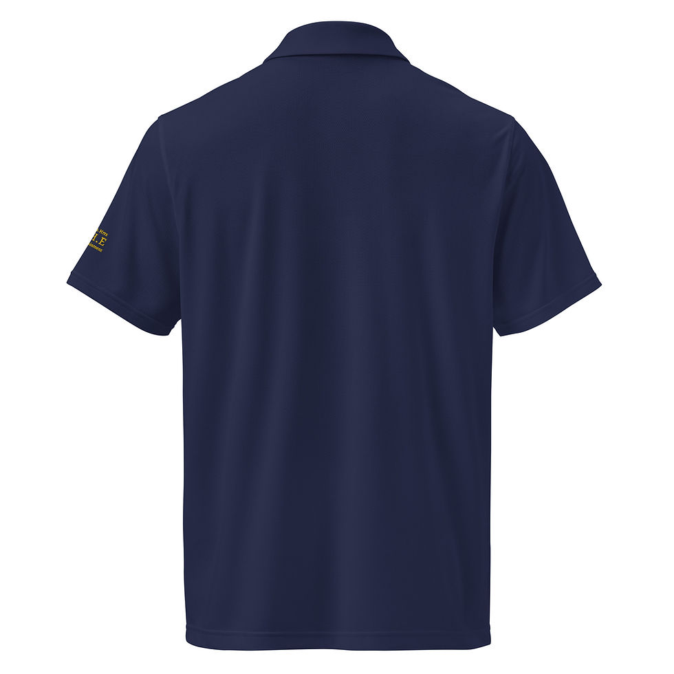 Thumbnail: Tribe Men's Polo