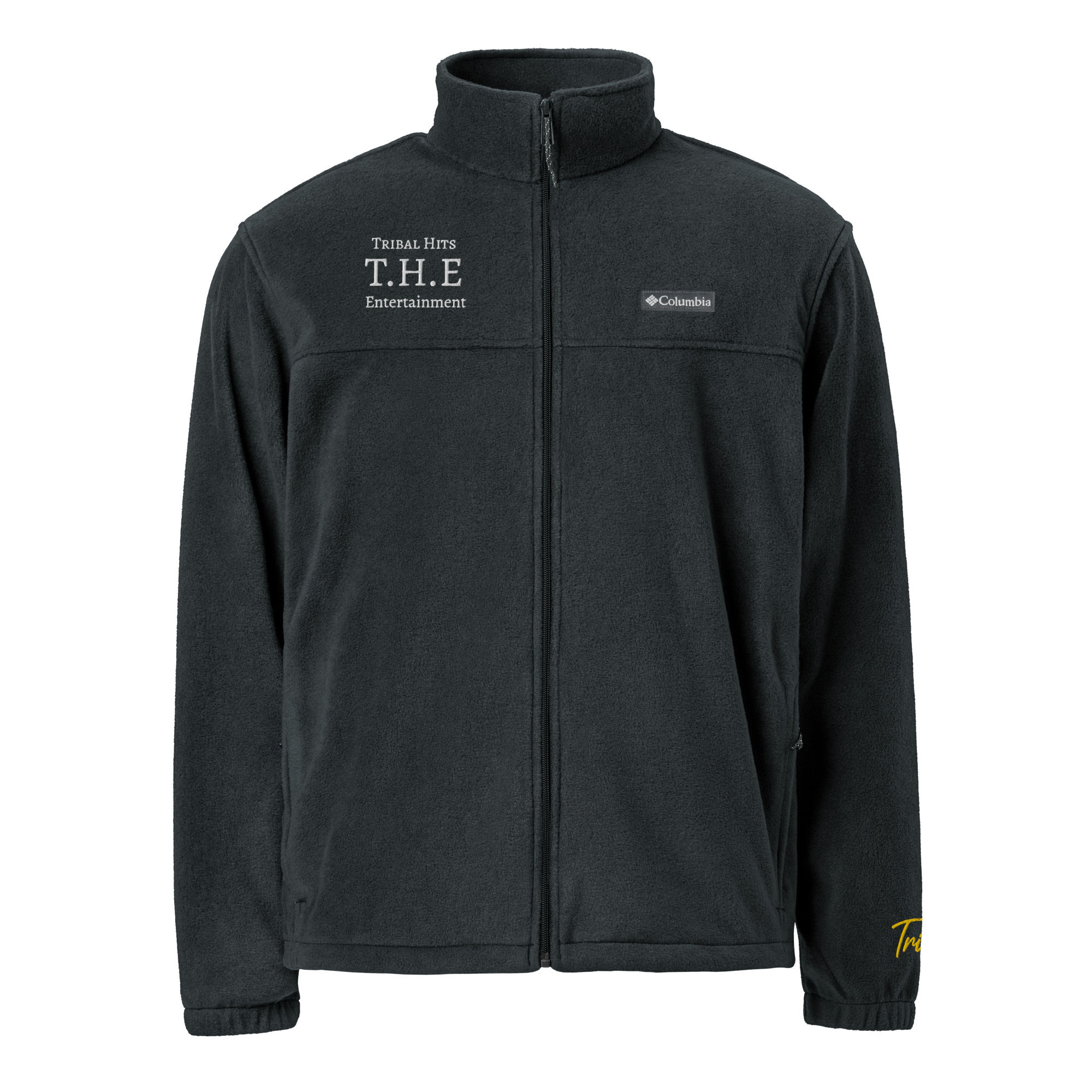 Unisex Columbia T.H.E fleece jacket