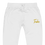 Thumbnail: Unisex fleece tribe sweatpants