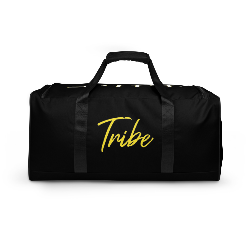 Tribe Duffle bag