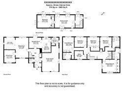 2D floorplan examples 3