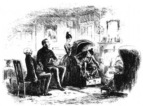 Narrative Strategies in Dicken's 'Bleak House'