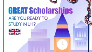 Unlocking Opportunities: Scholarships for Indian Students Pursuing Education in the UK