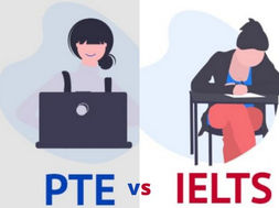 Choosing between IELTS and PTE : Which is better?