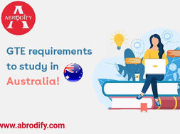 Writing a Genuine Temporary Entrant (GTE) Statement for Studying in Australia