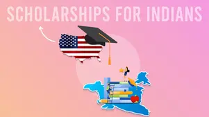 Unlocking Opportunities: Scholarships for Indian Students Pursuing Education in the USA