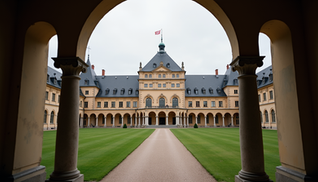 Top Universities in Germany for Higher Education : best universities in germany