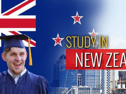 Study abroad in New Zealand ! A Premier Choice for Indian Students Studying Abroad