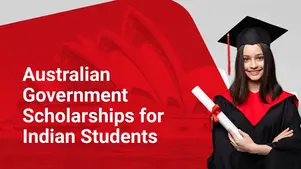 Unlocking Opportunities: Scholarships for Indian Students Pursuing Education in Australia