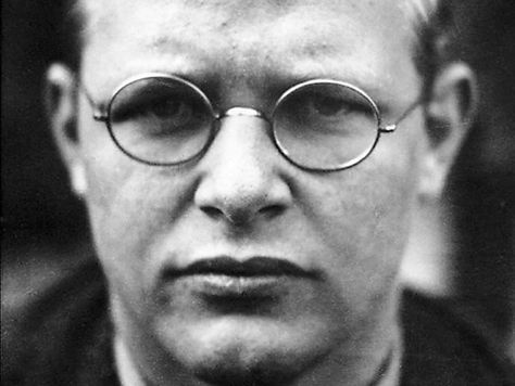 Bonhoeffer and What We Do Next