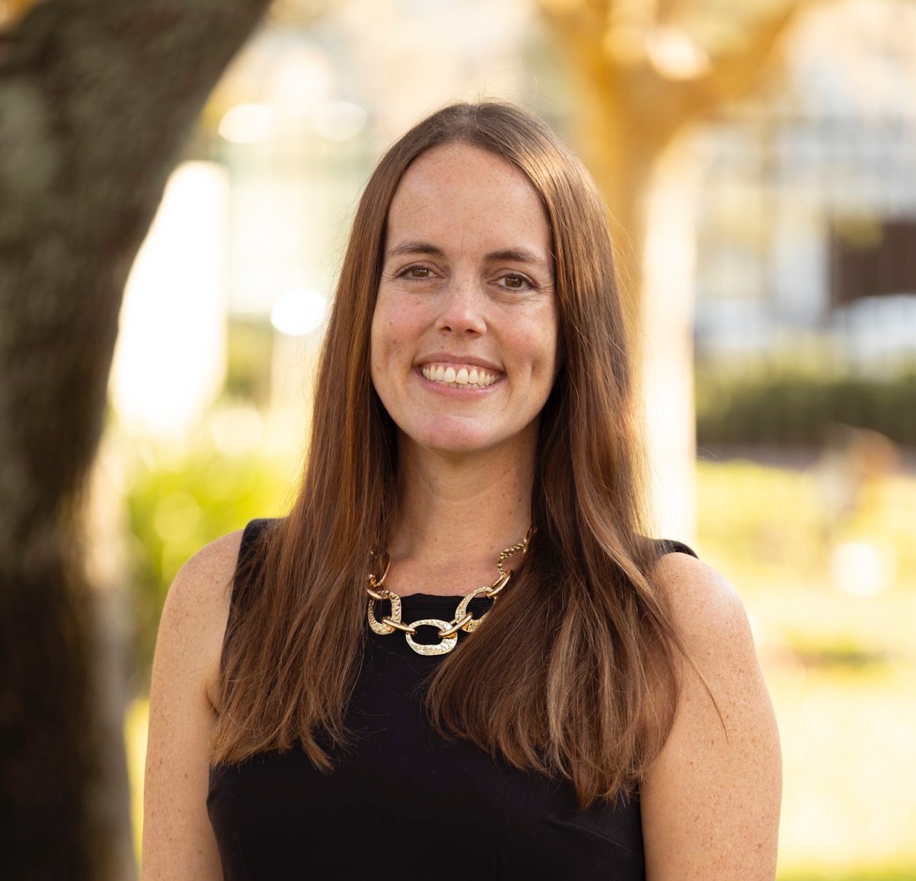 Writer: Rev. Megan Collins