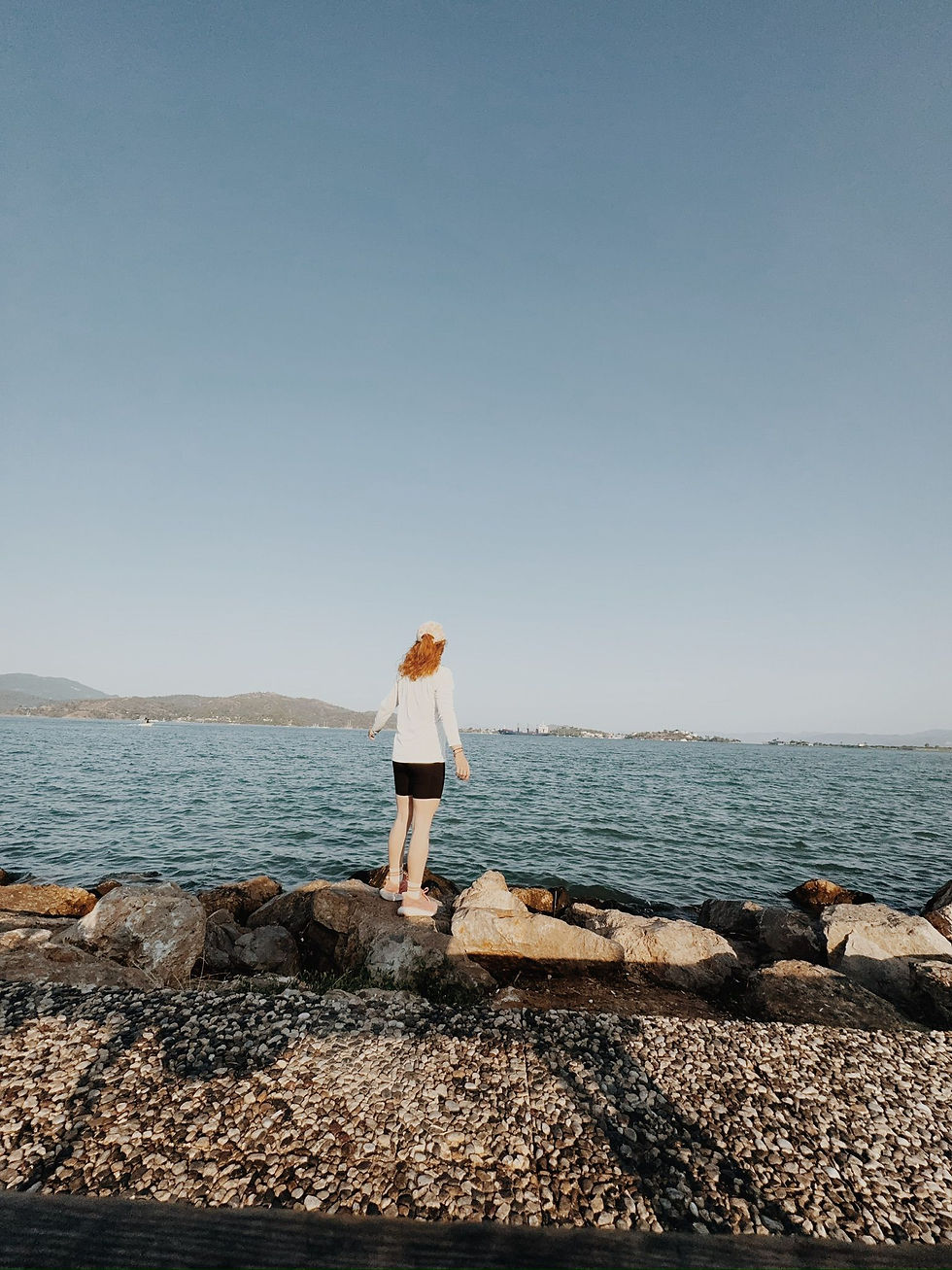 Duygusal Mekanlar ve Haritalar