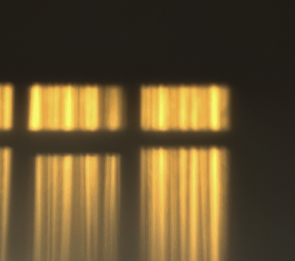 Zıtlıklar ve Veda Etmek