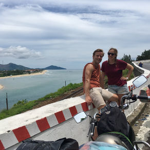 Vietnam 2.0: Vietnam under construction