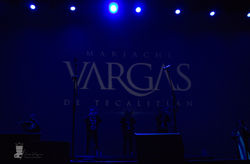 Mariachi Vargas