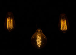 Luz artificial