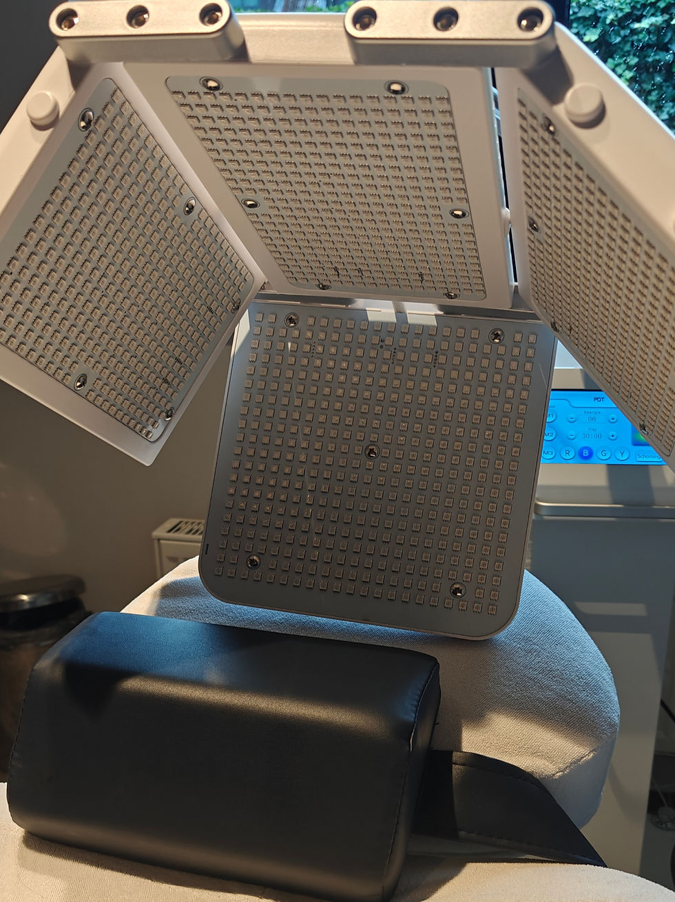 mesotherapie alluris