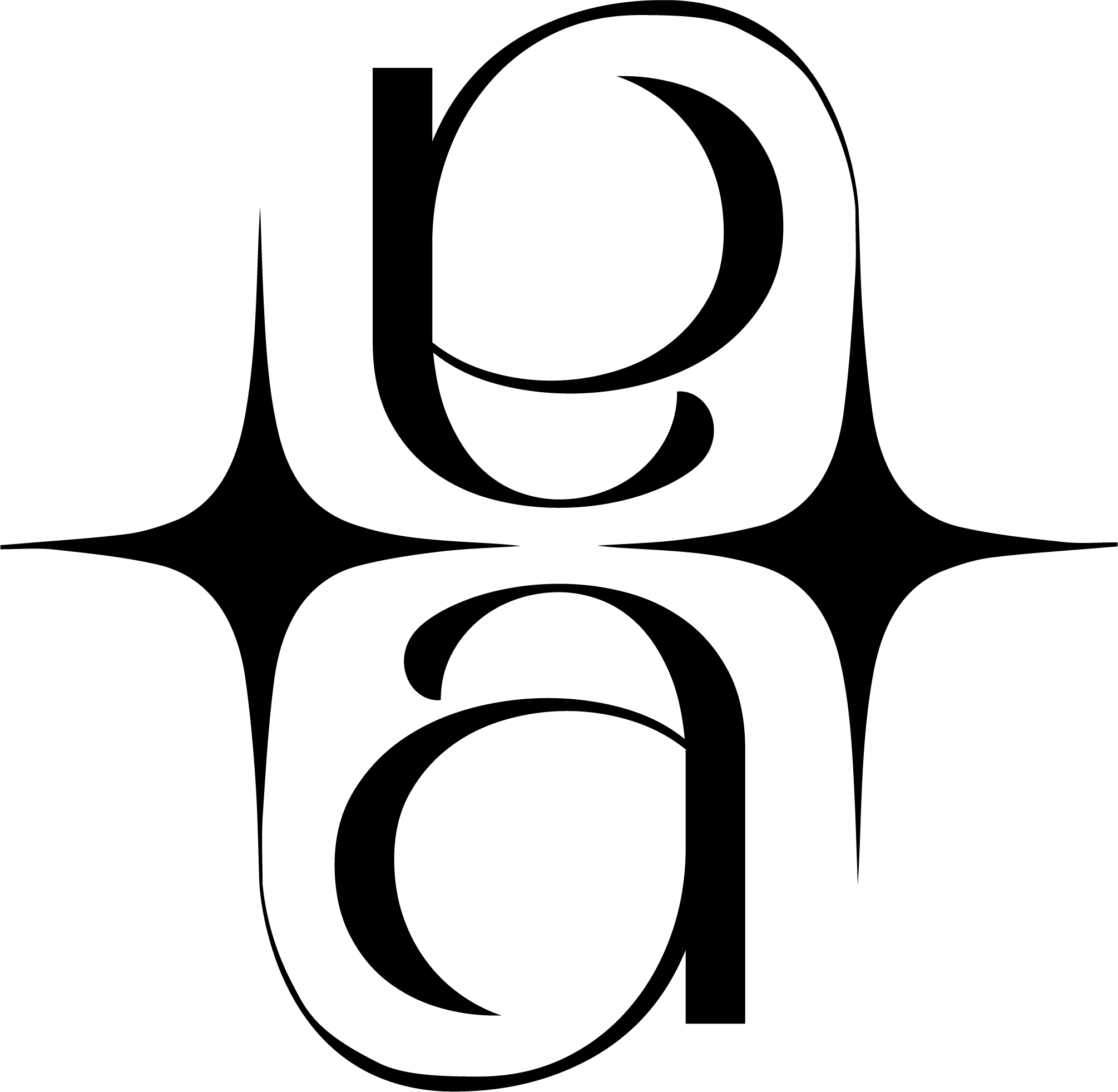 Logo Manza Glow