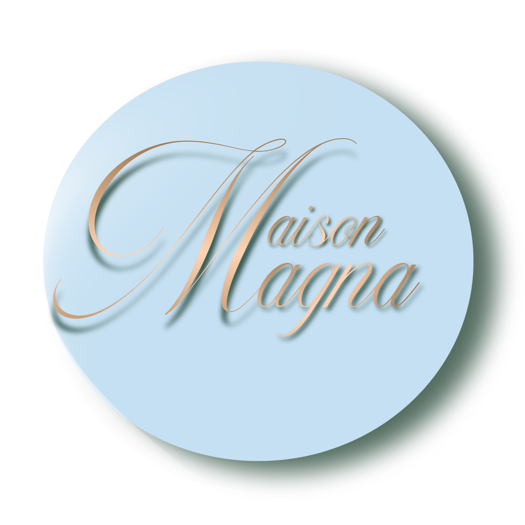 Logo Maison Magna