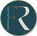 logo Freya Roos Webdesign